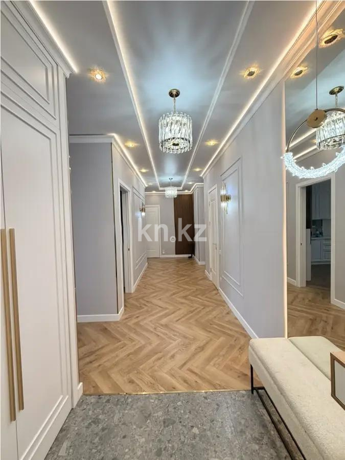 Продажа 4-комнатной квартиры, 130 м² - Продажа недвижимости в Казахстане - страница 17 фото 8 из 8