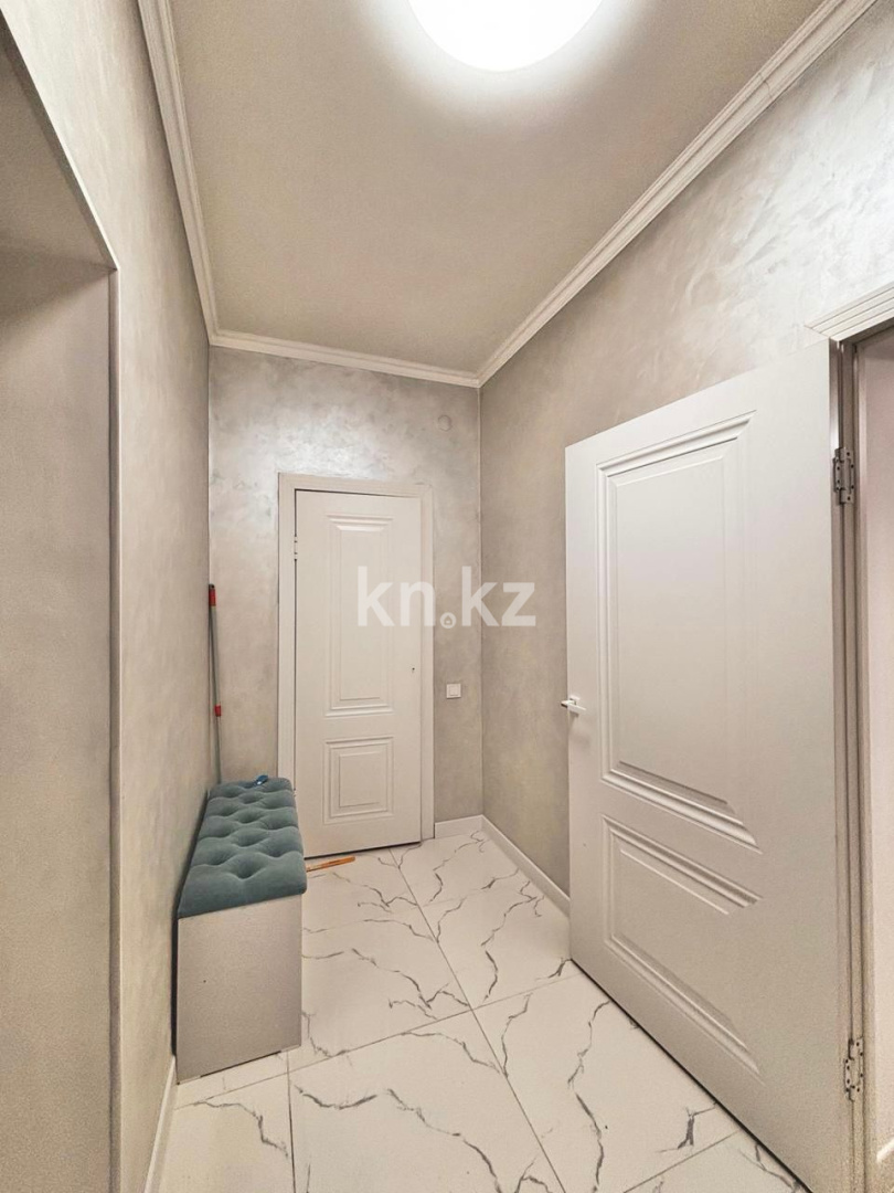 Продажа 5-комнатного дома, 160 м², ул. Кокбастау, дом  64 - Продажа домов, коттеджей в Казахстане фото 21 из 30