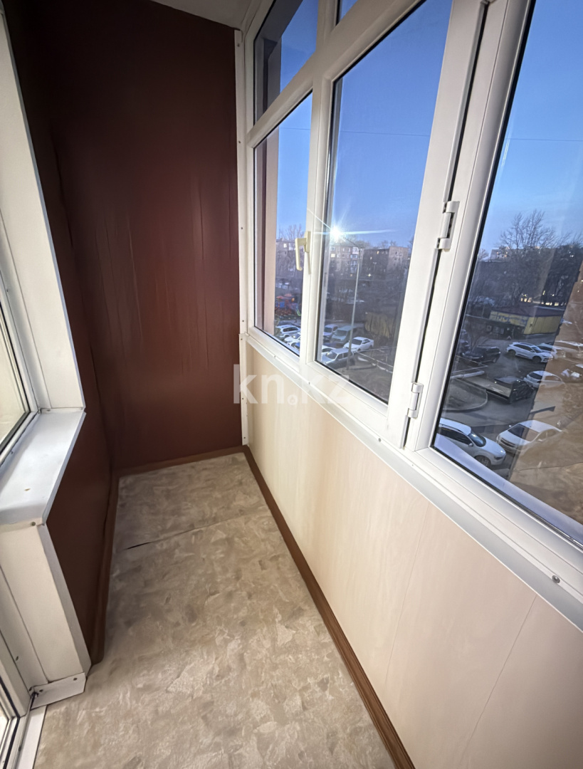 Продажа 4-комнатной квартиры, 92 м² - Недвижимость в Караганде - страница 5 фото 14 из 23