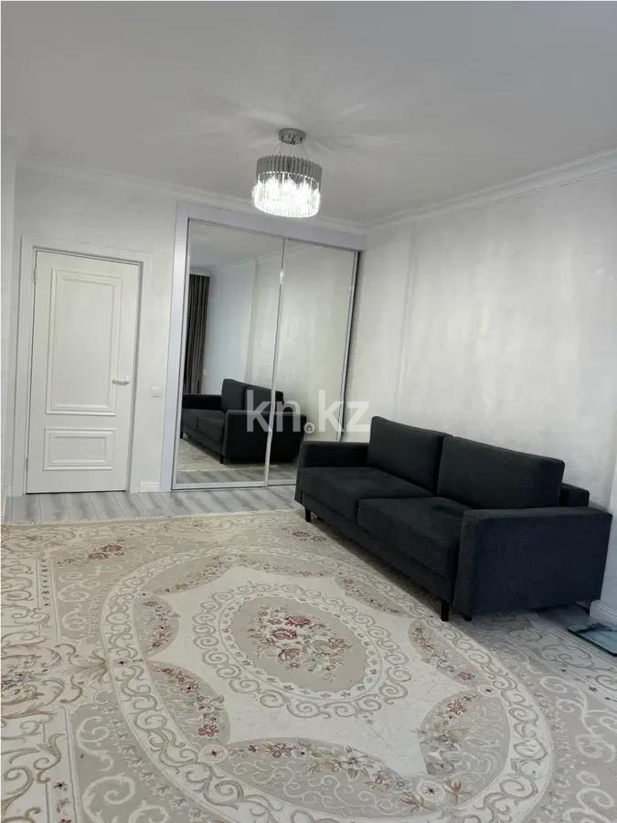 Продажа 3-комнатной квартиры, 87.5 м², пр. Аль-Фараби, дом  11/1 - Продажа  трехкомнатных квартир в Астане фото 3 из 5