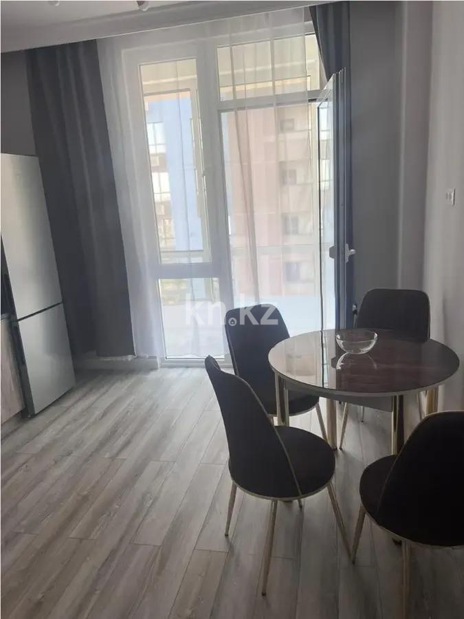 Продажа 1-комнатной квартиры, 50 м² - Недвижимость в Казахстане - страница 11 фото 2 из 3
