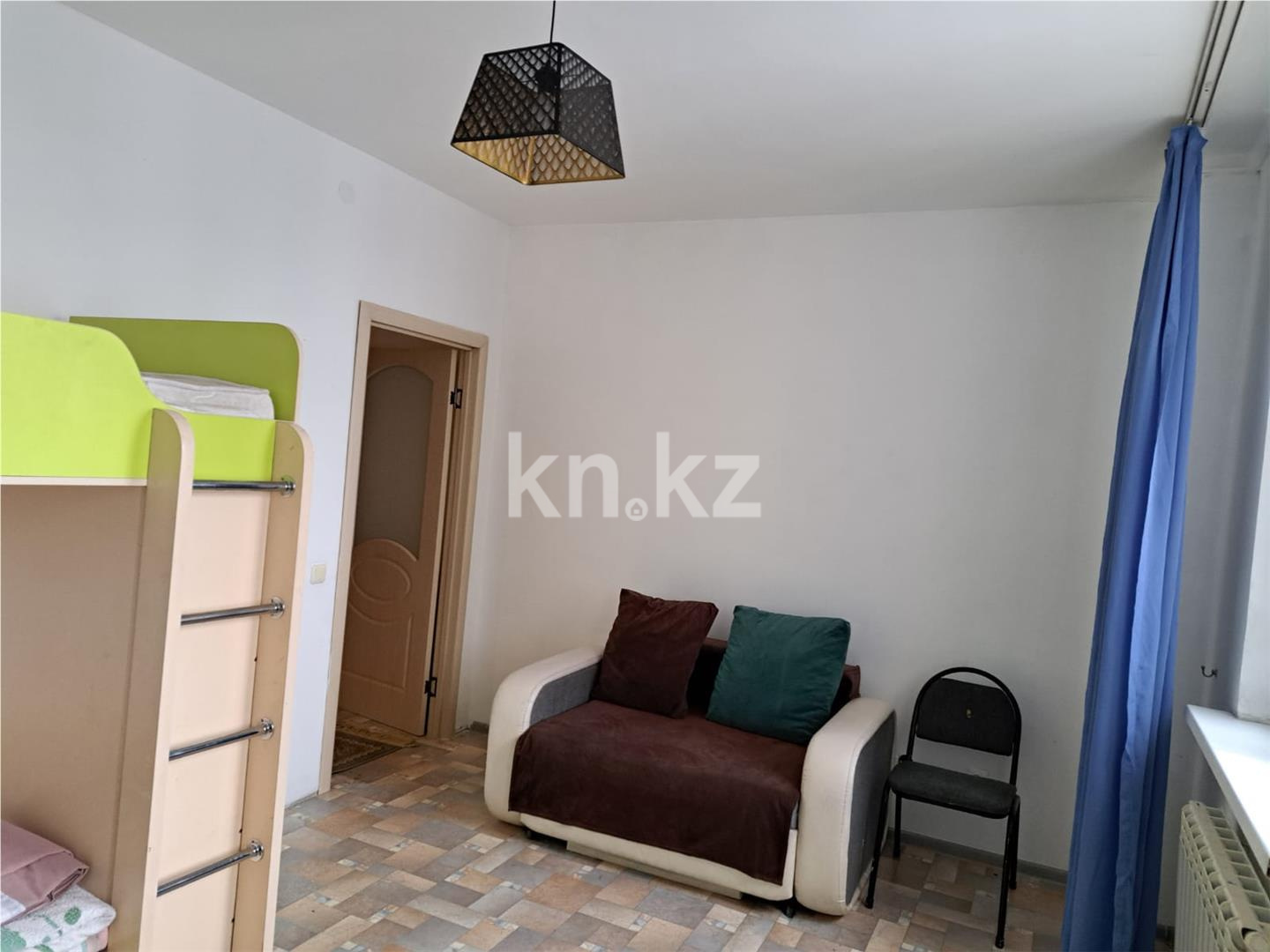 Продажа 2-комнатной квартиры, 76 м², ул. Кенесары в Астане - фото 5