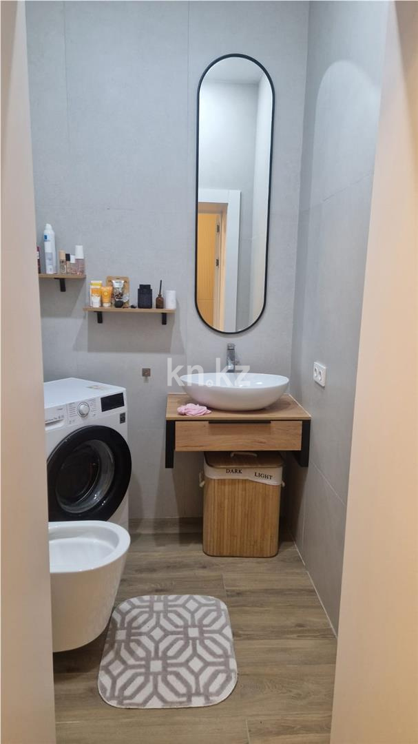 Продажа 3-комнатной квартиры, 73.5 м² в Астане - фото 6