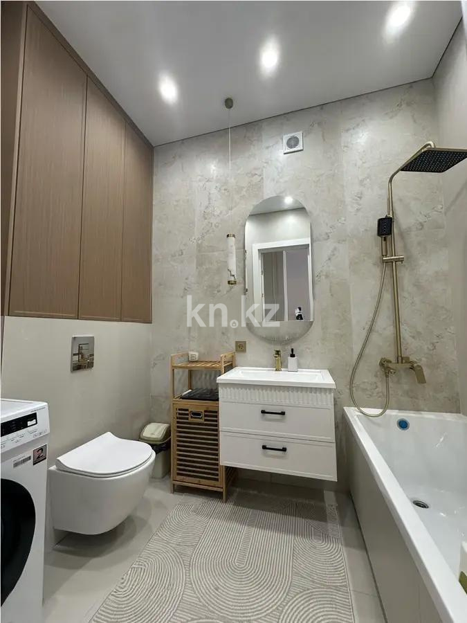 Продажа 2-комнатной квартиры, 41 м² в Астане - фото 4