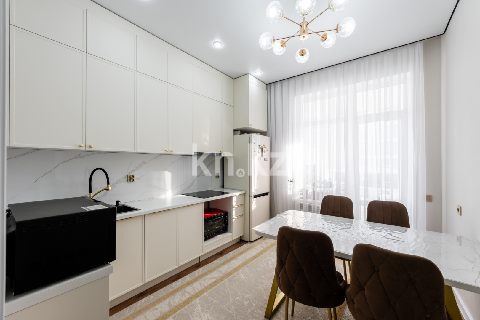 Продажа 3-комнатной квартиры, 85 м² в Астане - фото 15