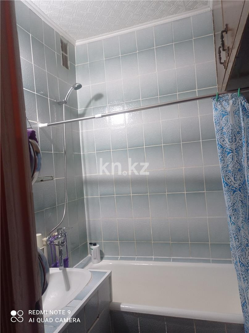 Продажа 2-комнатной квартиры, 54 м², мкр-н Восток-3 в Караганде - фото 16