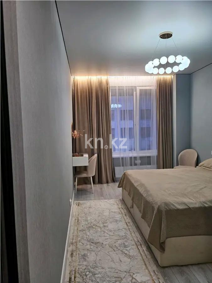 Продажа 3-комнатной квартиры, 96 м², ул. Байтурсынова, дом  10/2 в Астане