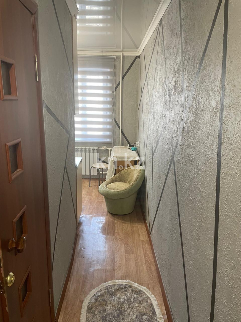 Продажа 2-комнатной квартиры, 44 м² - Продажа двухкомнатных квартир от собственников в Караганде - страница 2 фото 4 из 9