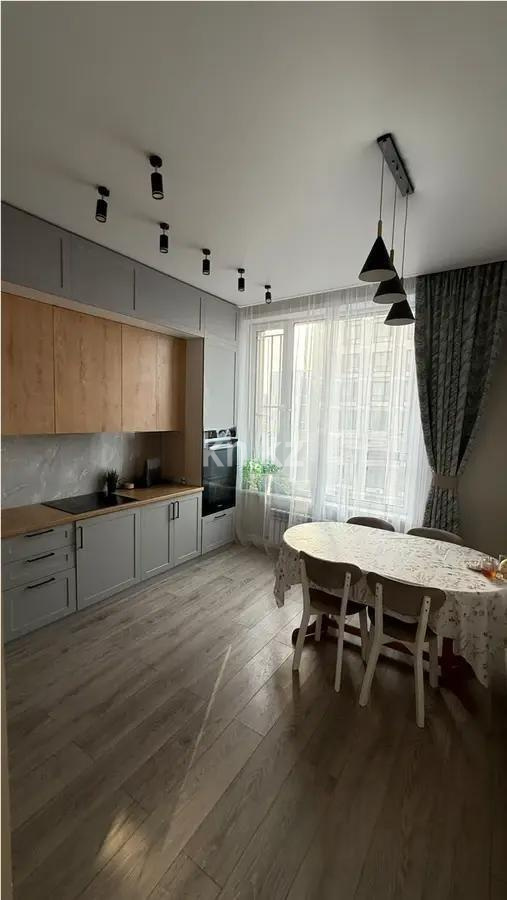 Продажа 2-комнатной квартиры, 63 м², ул. Асфендиярова, дом  3 в Астане - фото 3