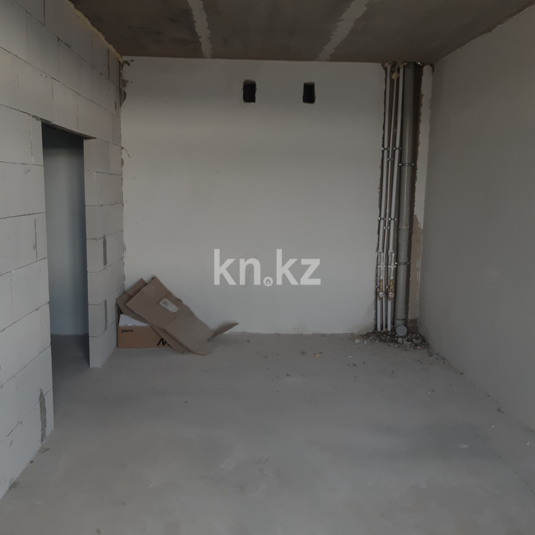 Продажа 1-комнатной квартиры, 47 м², Татимбета, дом  40 - Продажа  однокомнатных квартир в новостройках Караганды фото 13 из 23