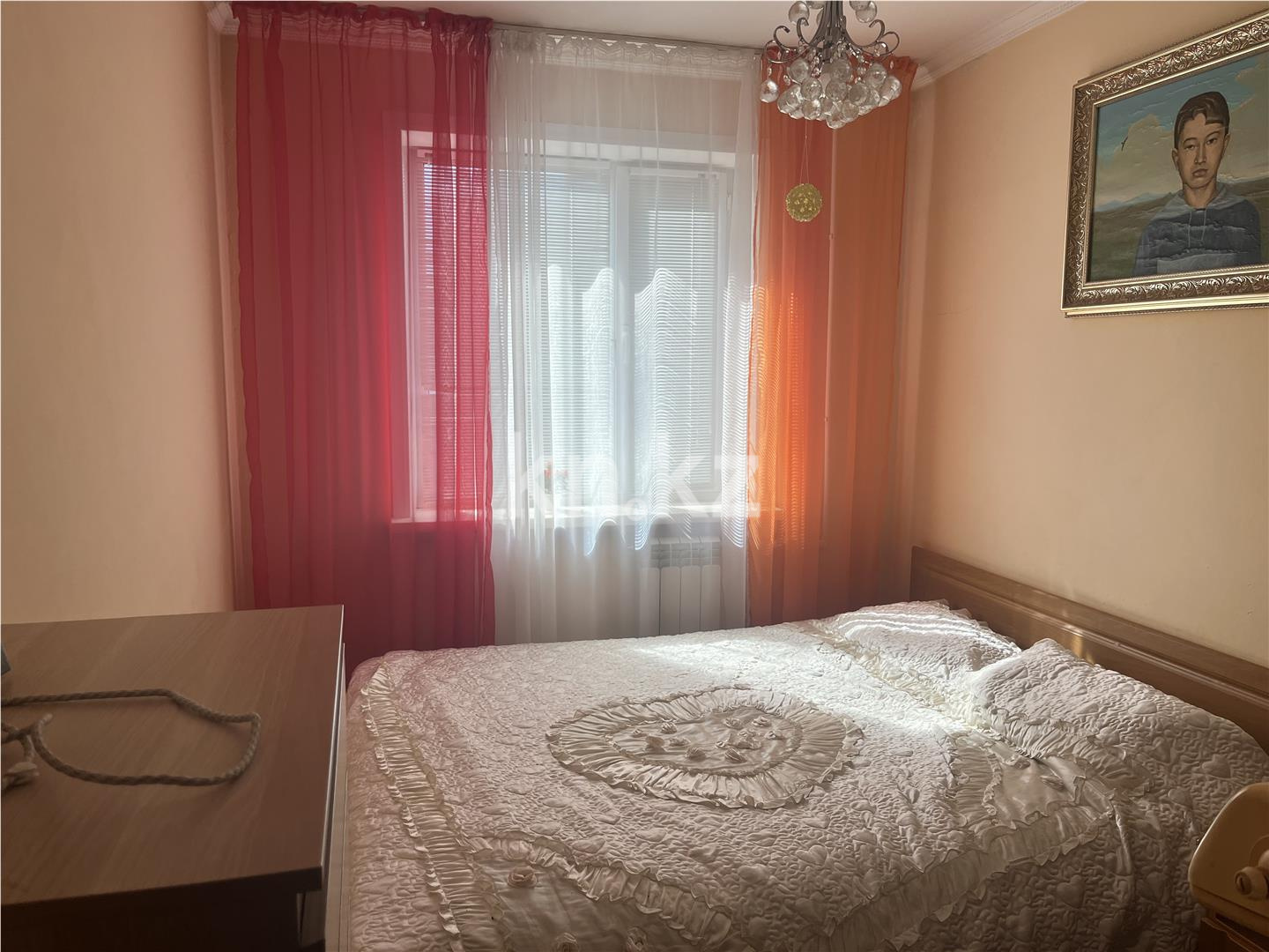 Продажа 4-комнатной квартиры, 60 м², пр. Строителей в Темиртау - фото 2
