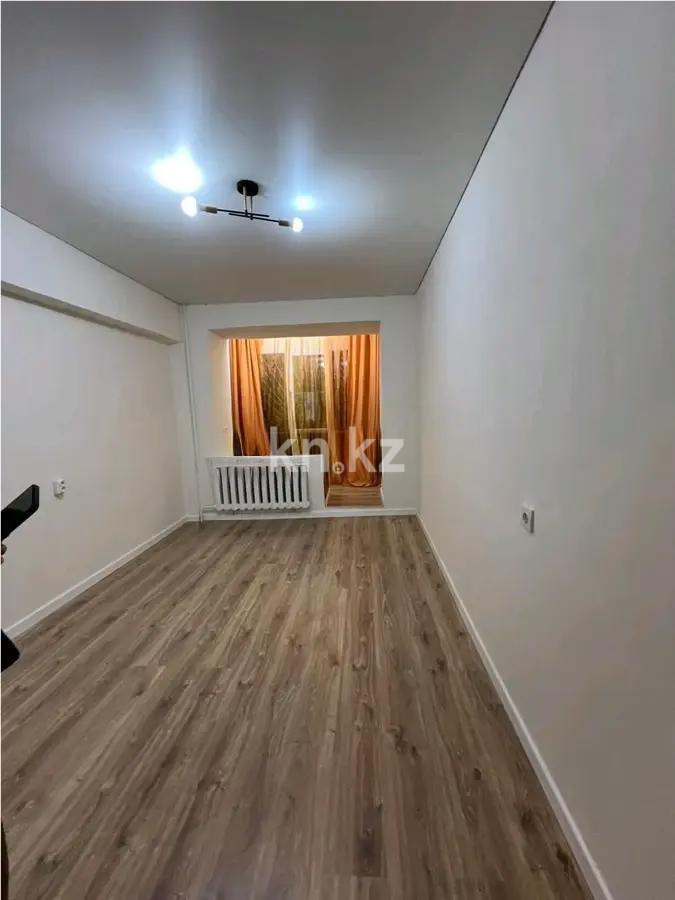 Продажа 1-комнатной квартиры, 19 м², ул. Утеген батыра, дом  71а в Алматы