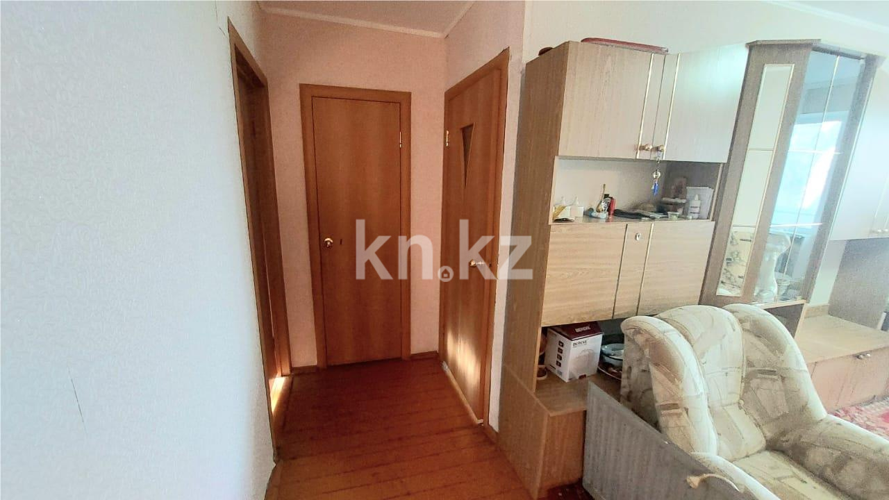 Продажа 3-комнатной квартиры, 58 м², пр. Республики - Продажа земельных участков в Уральске фото 13 из 16