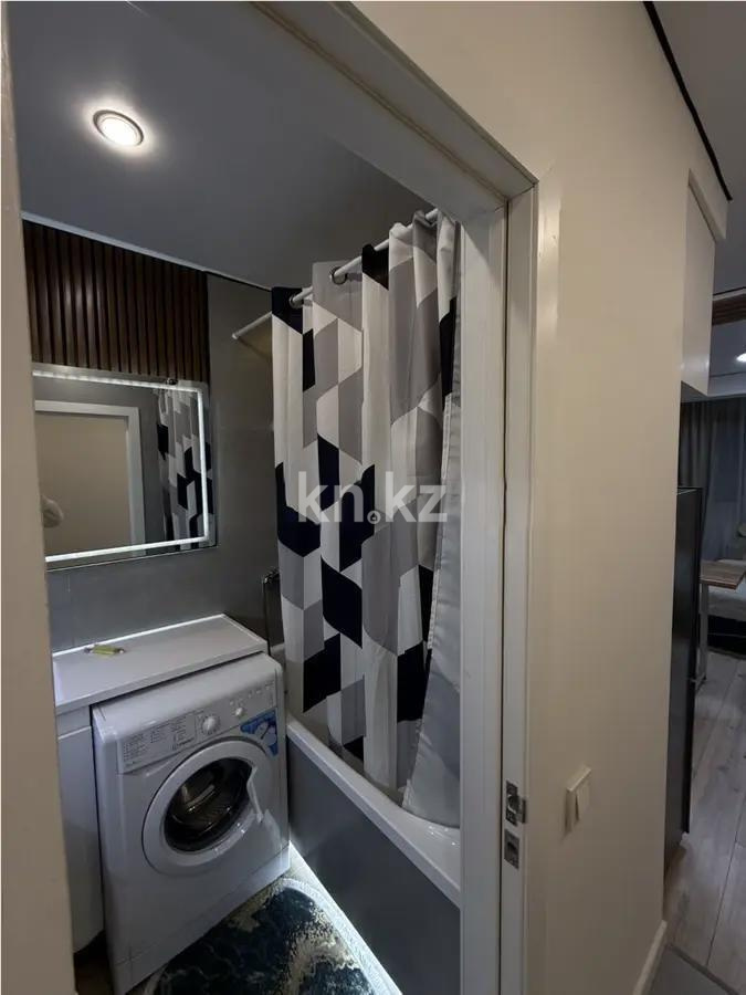 Продажа 1-комнатной квартиры, 30 м² - Продажа однокомнатных квартир в Ауэзовском р-не Алматы фото 3 из 3