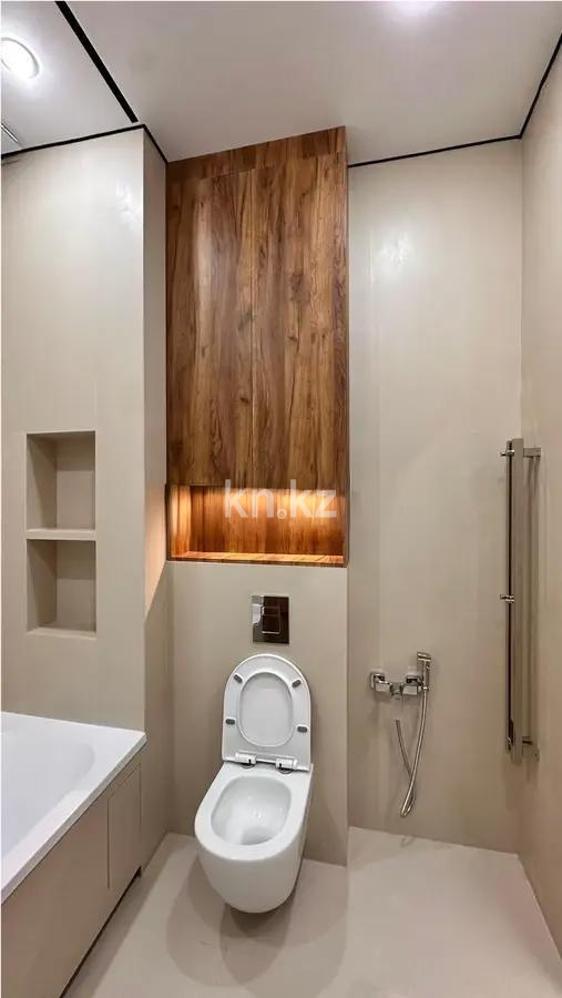 Продажа 3-комнатной квартиры, 81 м², ул. Е-36, дом  4 - Продажа  трехкомнатных квартир в новостройках Астаны фото 5 из 8