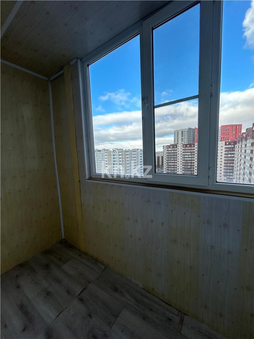 Продажа 2-комнатной квартиры, 63.2 м², ул. Нурмагамбетова, дом  31а в Астане - фото 14