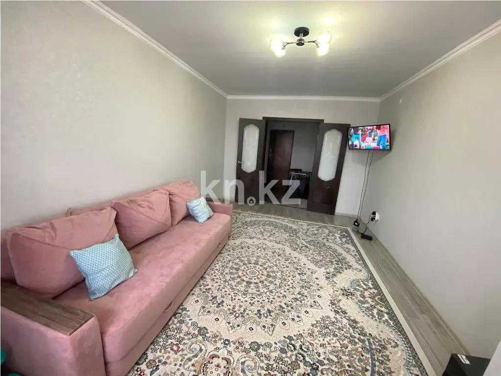Продажа 2-комнатной квартиры, 64 м², ул. Жубанова, дом  10 в Астане