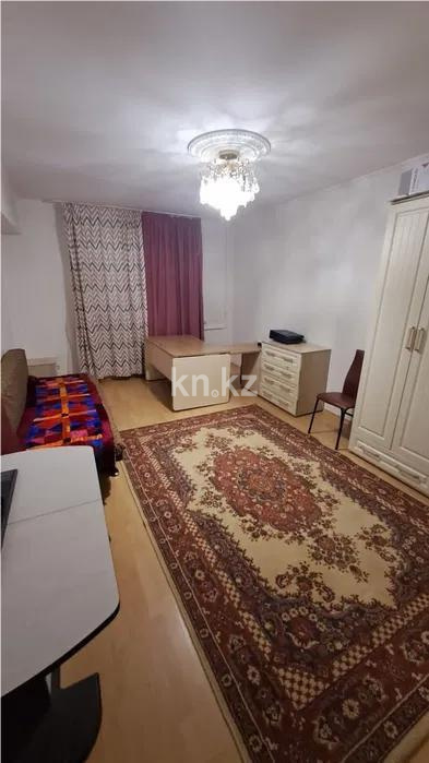 Продажа 4-комнатной квартиры, 89 м² - Продажа четырехкомнатных квартир в Алматы - страница 9 фото 1 из 5