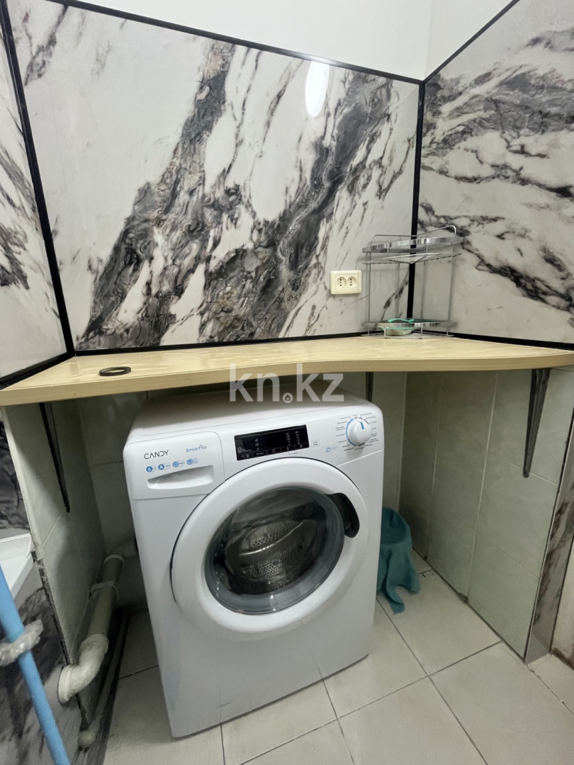 Аренда 1-комнатной квартиры, 34 м² - Аренда квартир помесячно в Алматы - страница 4 фото 8 из 11