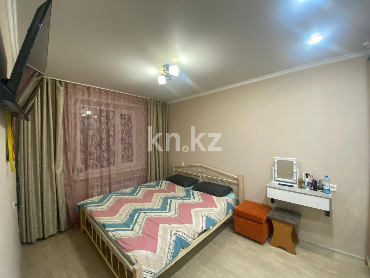 Продажа 2-комнатной квартиры, 53 м², ул. Сатыбалдина - Продажа квартир в Караганде фото 4 из 17