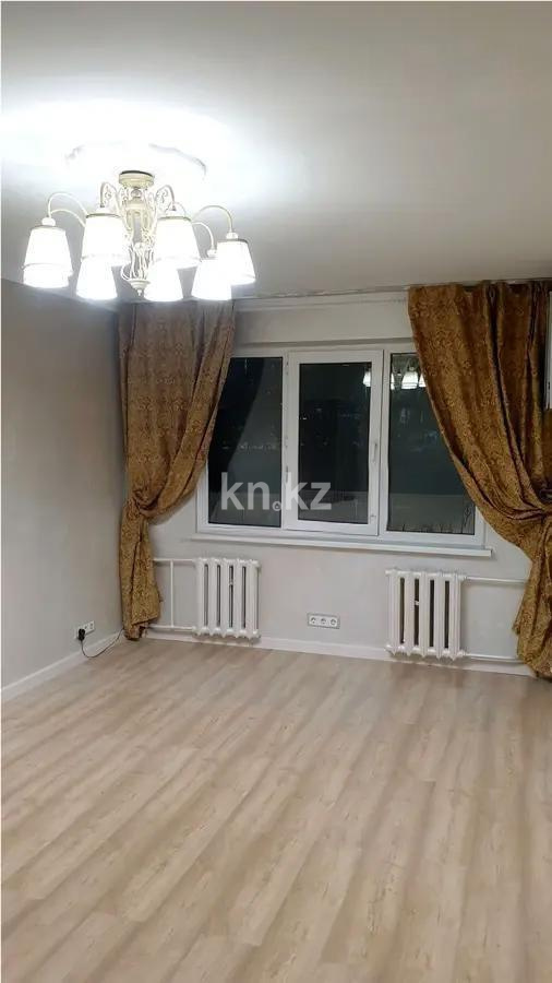 Продажа 1-комнатной квартиры, 31 м² в Алматы