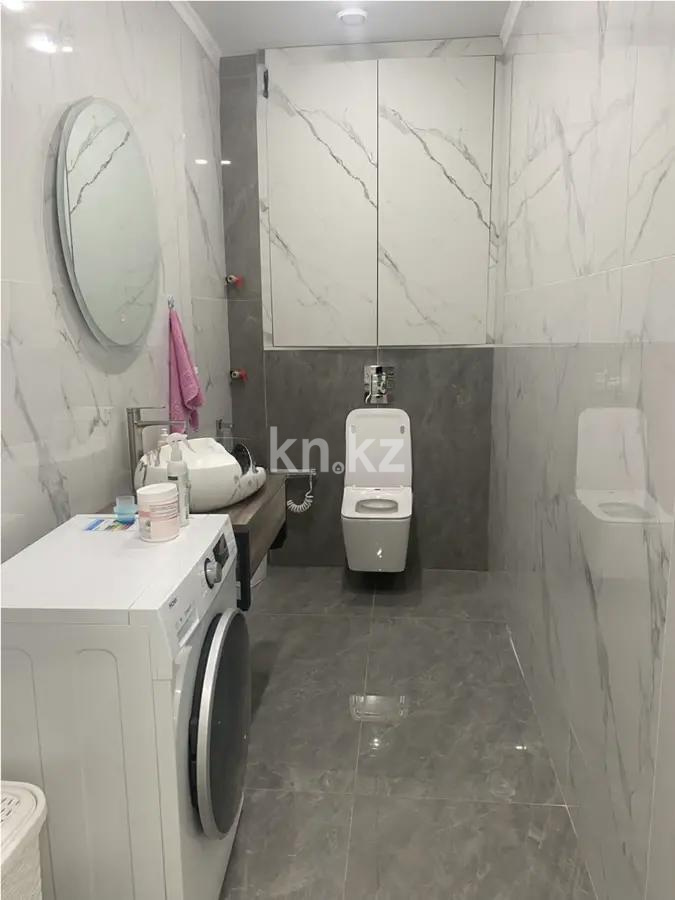 Продажа 3-комнатной квартиры, 92.5 м², ул. Бейбарыс Султан, дом  25/1 в Астане - фото 5