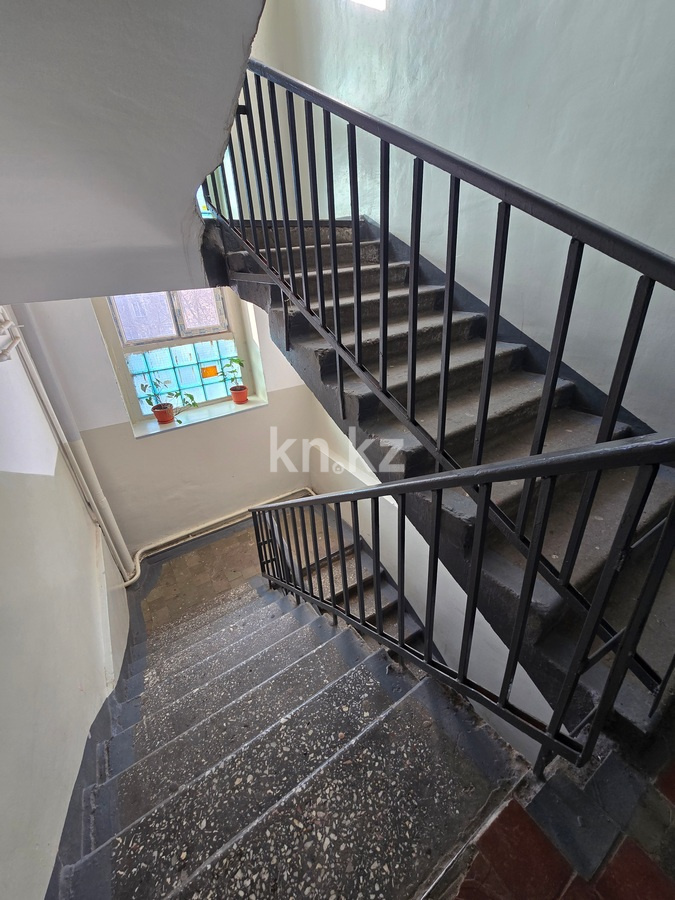 Продажа 3-комнатной квартиры, 73.3 м² в Алматы - фото 22