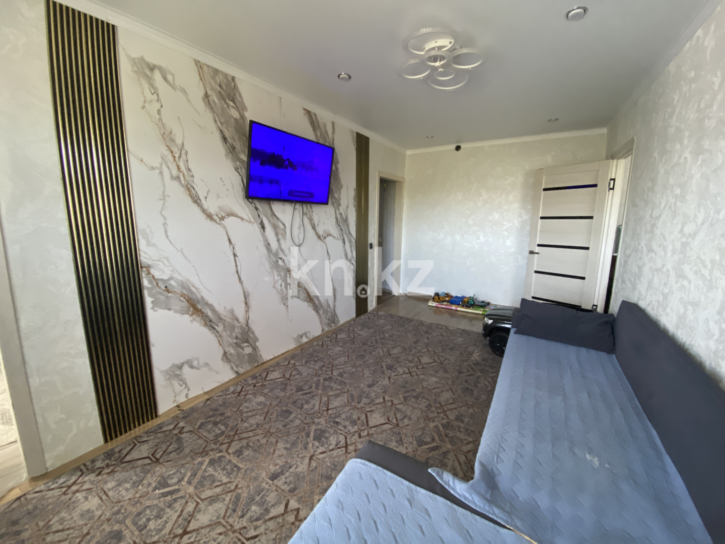 Продажа 2-комнатной квартиры, 42 м² в Караганде - фото 3
