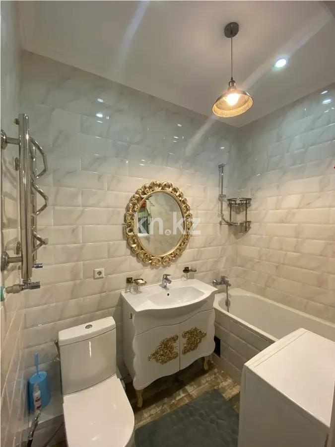 Продажа 3-комнатной квартиры, 84.6 м², ул. Жарокова, дом  230 в Алматы - фото 5