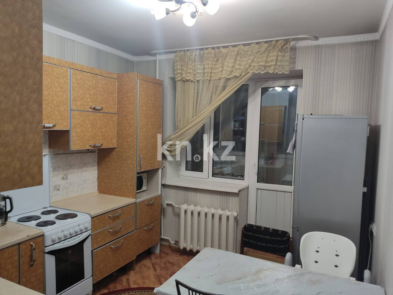 Аренда 2-комнатной квартиры, 70 м² в Астане - фото 2
