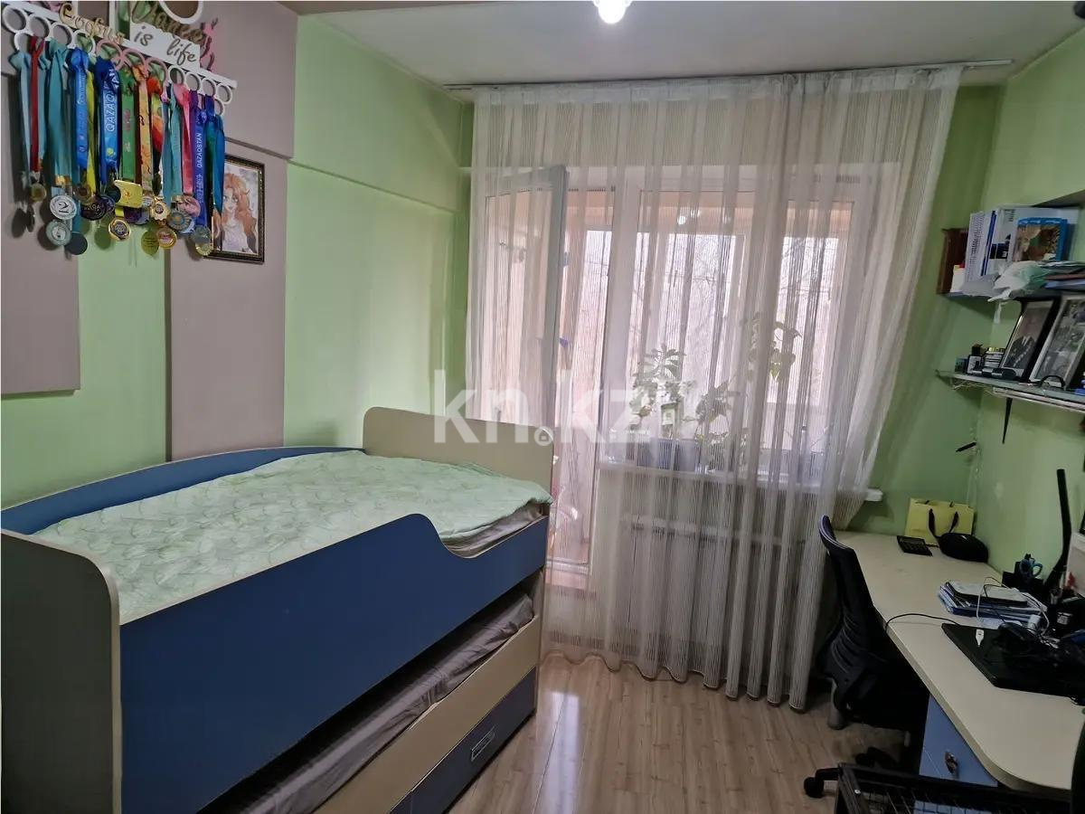Продажа 3-комнатной квартиры, 69 м² - Продажа трехкомнатных квартир от собственников в Алматы - страница 6 фото 3 из 7