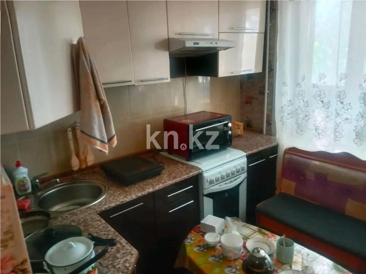 Продажа 1-комнатной квартиры, 36 м² - Продажа квартир в Темиртау фото 1 из 2