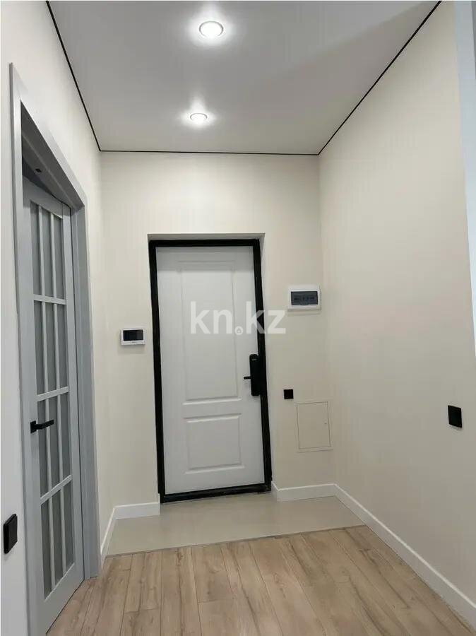 Продажа 3-комнатной квартиры, 85.7 м² в Астане - фото 6