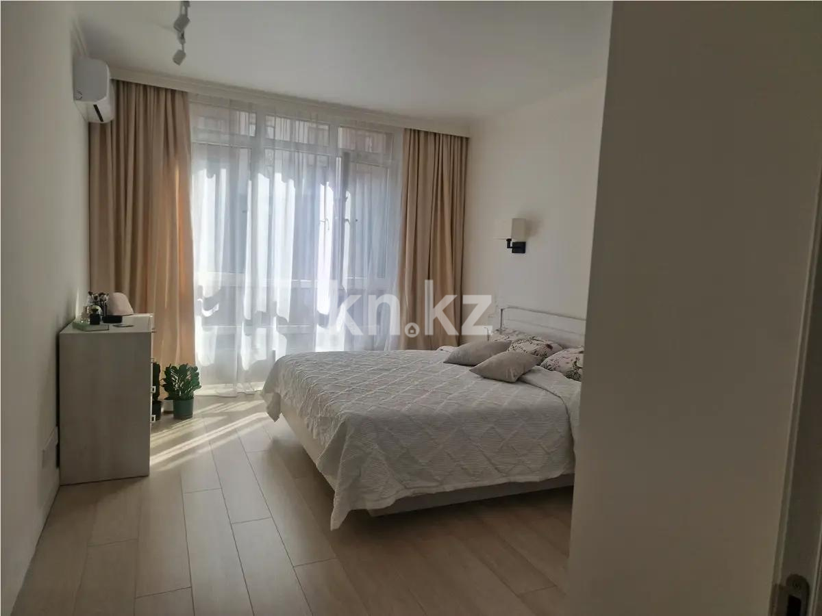 Продажа 2-комнатной квартиры, 58.5 м² - Продажа квартир в Алматы - страница 14 фото 2 из 4