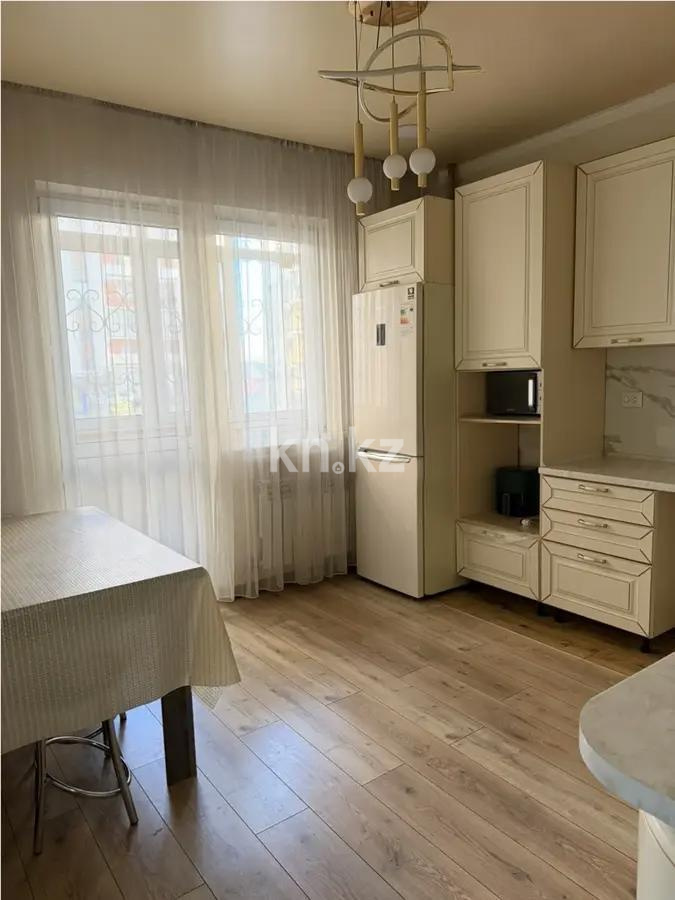 Продажа 2-комнатной квартиры, 45 м² - Продажа квартир в Алматы - страница 3 фото 3 из 4