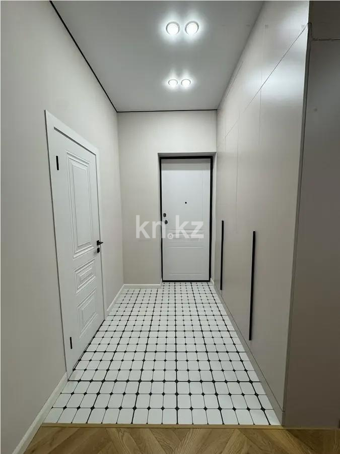 Продажа 2-комнатной квартиры, 47 м² - Продажа квартир в монолитно-каркасном доме в Алматы - страница 188 фото 5 из 5