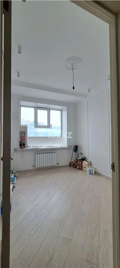 Продажа 3-комнатной квартиры, 80.4 м², ул. Айтеке би - Продажа баз, складов и промышленной недвижимости в Алматинской области фото 3 из 5