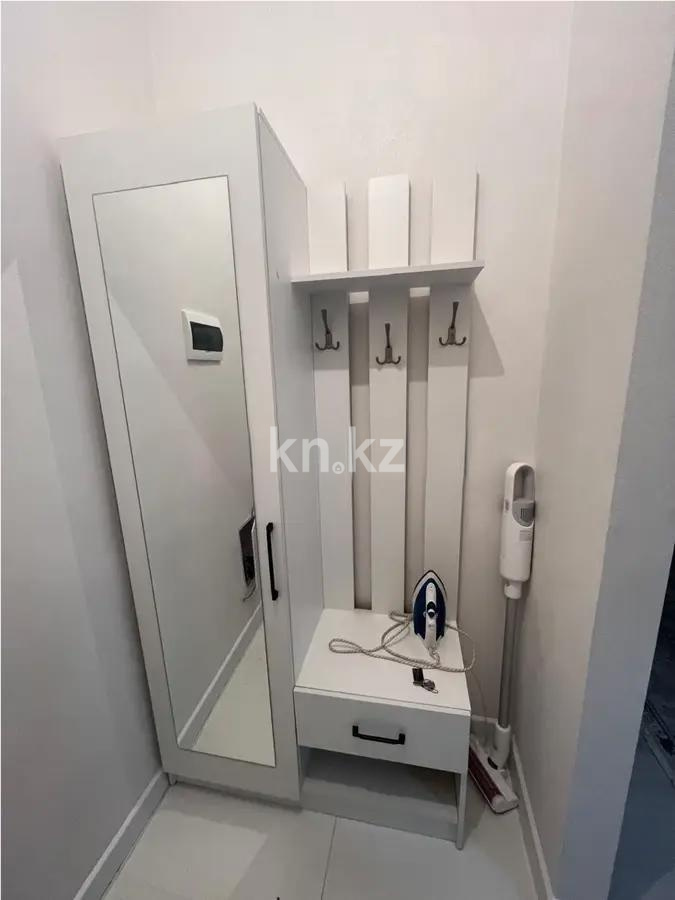 Продажа 1-комнатной квартиры, 36.5 м² - Продажа однокомнатных квартир в Астане фото 5 из 5