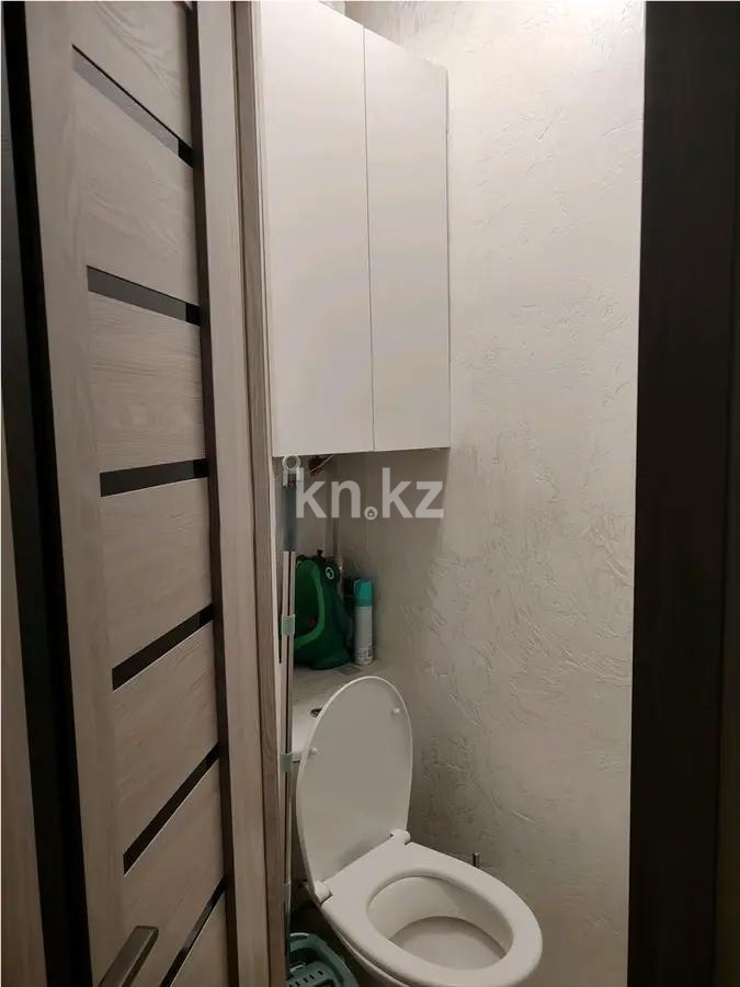 Продажа 1-комнатной квартиры, 40 м², мкр-н Айнабулак-1, дом  2 в Алматы - фото 6