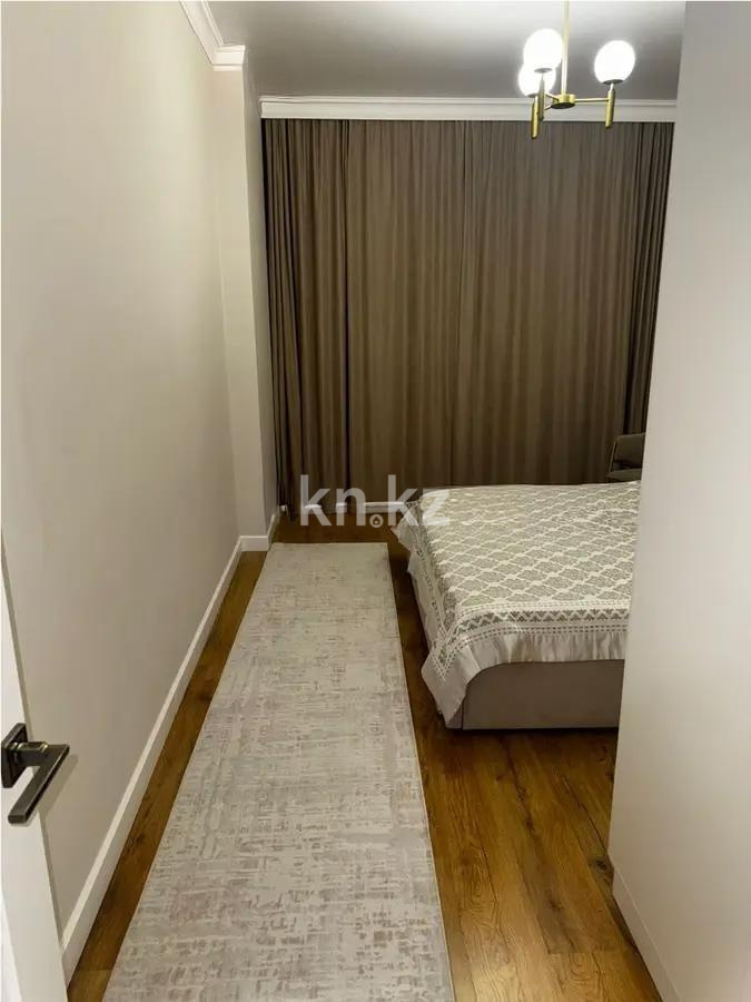 Продажа 3-комнатной квартиры, 84 м², ул. Асфендиярова, дом  5 в Астане - фото 2