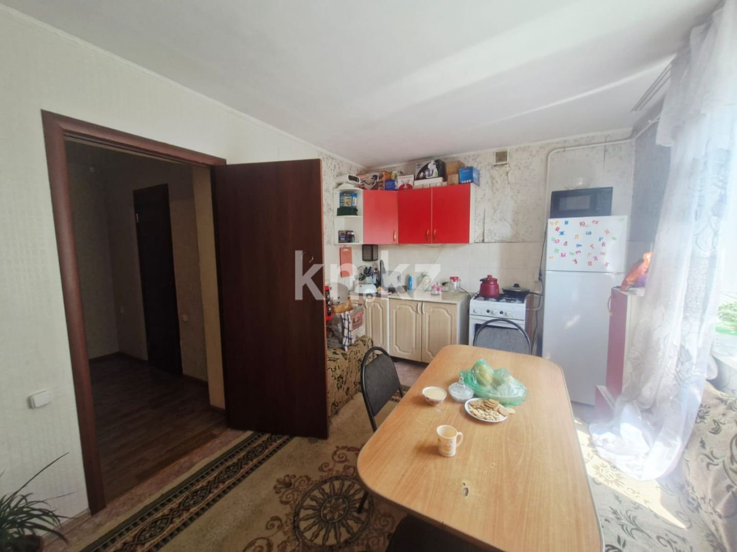 Продажа 5-комнатного дома, 95.2 м² - Продажа недвижимости в Костанае фото 13 из 23