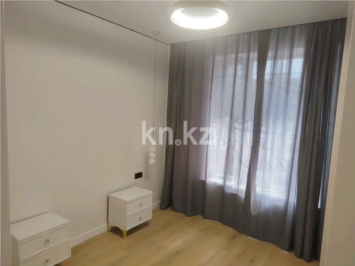 Продажа 2-комнатной квартиры, 36 м² - Продажа двухкомнатных квартир в р-не Нура Астаны фото 2 из 4