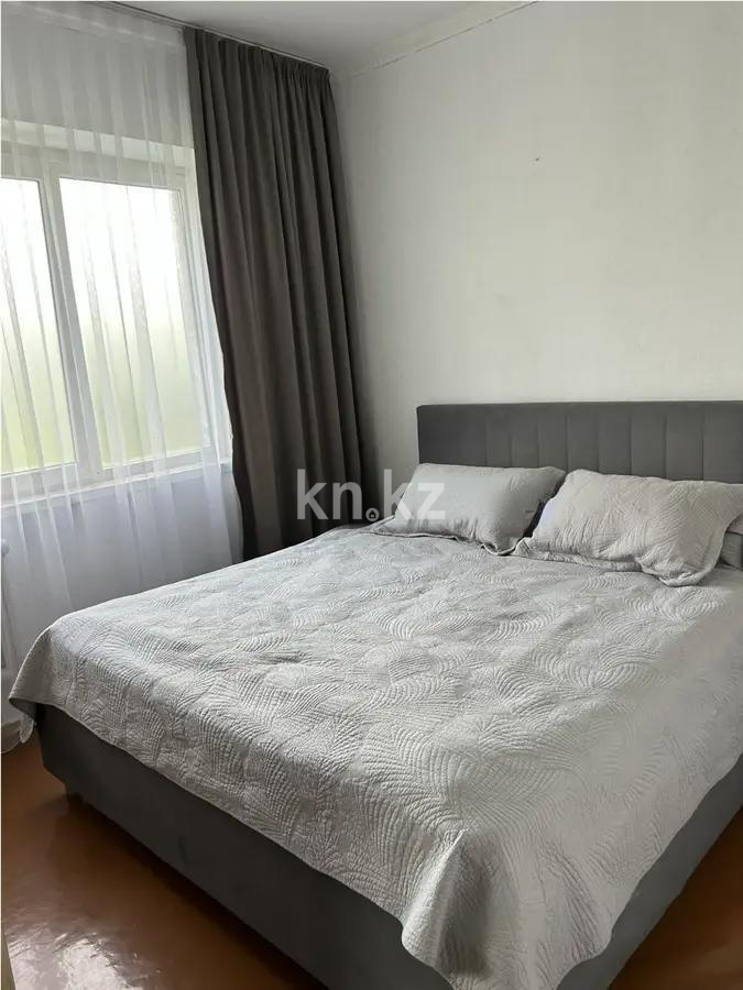 Продажа 3-комнатной квартиры, 73 м² в Алматы - фото 2