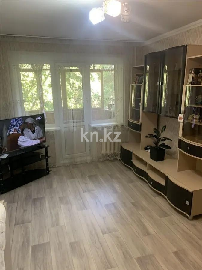 Продажа 2-комнатной квартиры, 46 м² - Продажа квартир в Караганде - страница 3 фото 1 из 6