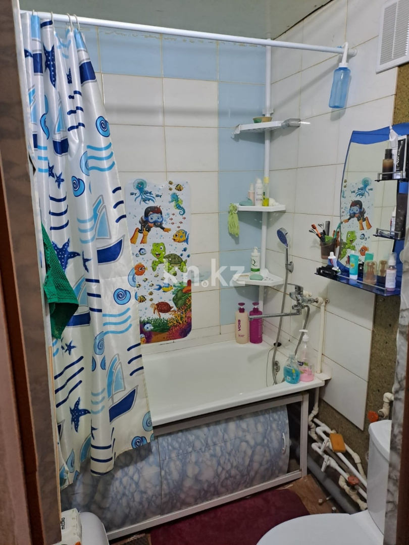 Продажа 2-комнатной квартиры, 46 м² в Темиртау - фото 9