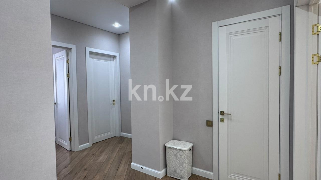 Продажа 3-комнатной квартиры, 90.2 м² - Продажа квартир в Караганде - страница 2 фото 11 из 17