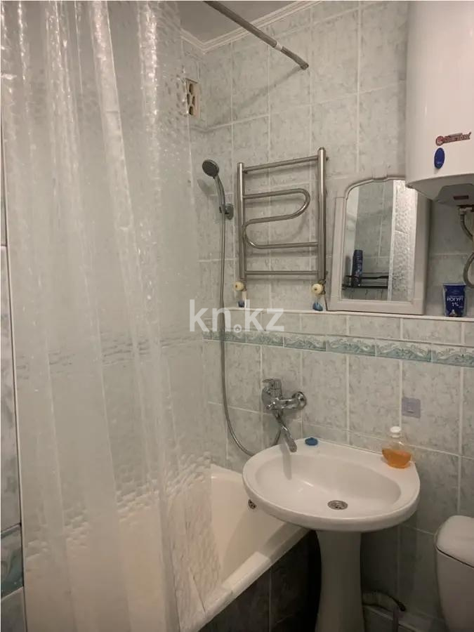 Продажа 1-комнатной квартиры, 32 м² в Алматы - фото 3