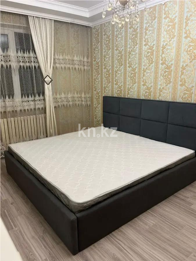 Продажа 3-комнатной квартиры, 113.2 м², мкр-н Думан-2, дом  9 в Алматы - фото 2