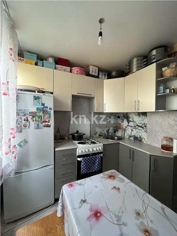 Продажа 4-комнатной квартиры, 60 м², квартал 29А, дом  2 - Продажа квартир в Абае фото 5 из 6