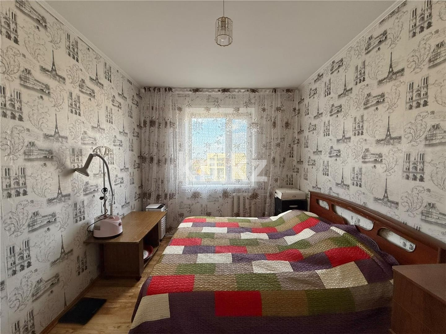 Продажа 4-комнатной квартиры, 76 м² в Караганде - фото 5